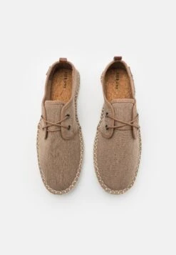 Pier OneSportiga Snörskor - Beige -Pier One Försäljning 0072aedcd61942c7b93e1dd8241492e8