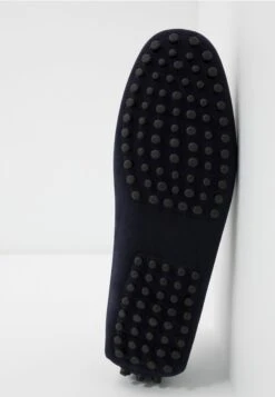 Pier OneMockasiner - Dark Blue -Pier One Försäljning 031be111a0e641f88c5e147cc6c18357