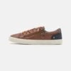 Pier OneUNISEX - Sneakers - Cognac