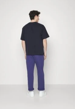 Pier OneT-shirt - Bas - Dark Blue 11 Pier OneT-shirt - Bas - Dark Blue -Pier One Försäljning 03c7a95637cf43e7b55469991e1307b8