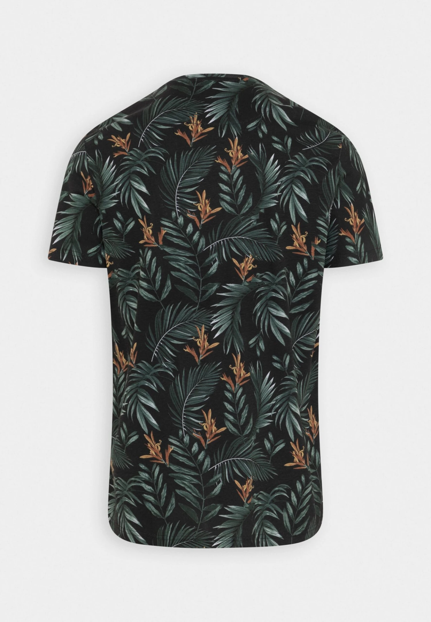 Pier One2 PACK - T-shirt Med Print - White/multi-coloured 8 Pier One2 PACK - T-shirt Med Print - White/multi-coloured - Bild 6