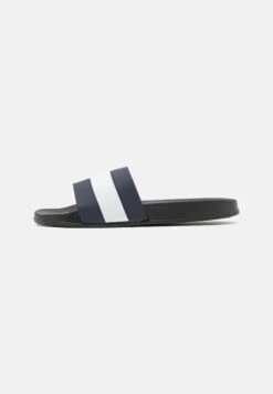 Pier OneSlip-ins - Dark Blue/white