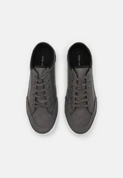Pier OneSneakers - Grey -Pier One Försäljning 121b9e5dccd84e7482b811a5f0f11ce0