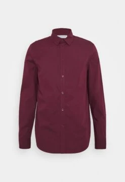 Pier OneSkjorta - Bordeaux -Pier One Försäljning 13062200943449879bcf95fe0d683c4b