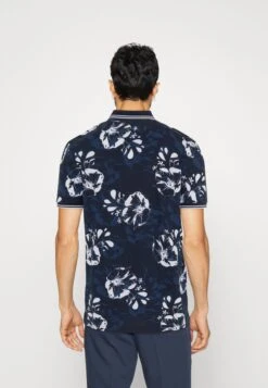 Pier OnePiké - Blue/black 10 Pier OnePiké - Blue/black -Pier One Försäljning 15b229f747ed47feb8050ac58605acaf