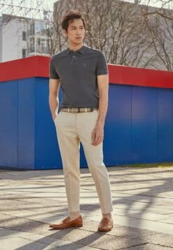 Pier OneLEATHER - Slip-ins - Camel -Pier One Försäljning 1642430bf0d94f1b9ea3dba01a87bb6d