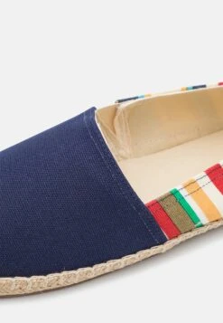 Pier OneEspadrillos - Dark Blue -Pier One Försäljning 1789d6210b0e45649ed7af176e0983b6