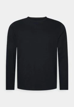 Pier One5 PACK - Långärmad Tröja - Dark Green/mottled Grey/white -Pier One Försäljning 17cdd2aeaba1481097b57c71dd75288a