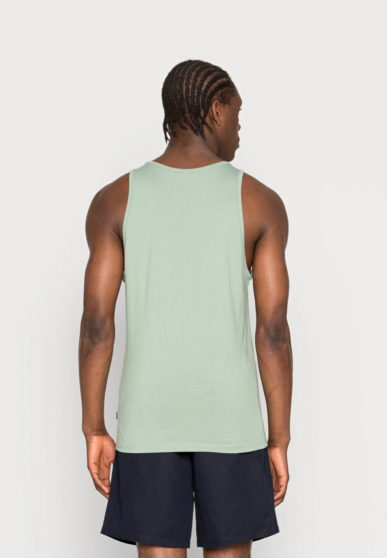 Pier One3 PACK - Linne - Dark Grey / Green / Bordeaux 5 Pier One3 PACK - Linne - Dark Grey / Green / Bordeaux - Bild 3