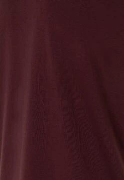 Pier One2 PACK - Linne - Bordeaux/black -Pier One Försäljning 1bbe2bc6ec924361896ba452a02a908c