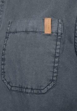 Pier OneSkjorta - Blue-grey -Pier One Försäljning 1faaaa33eec1467cb18b28267f515272