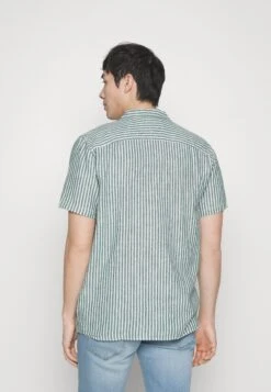 Pier OneSkjorta - Teal -Pier One Försäljning 217374f91f754711b4699fc69f49cffe