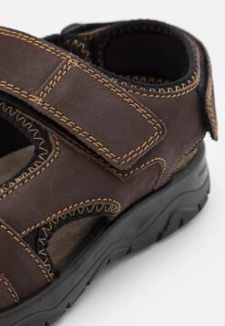 Pier OneVandringssandaler - Brown -Pier One Försäljning 22720775e7c446aca7c0e15c07d95000