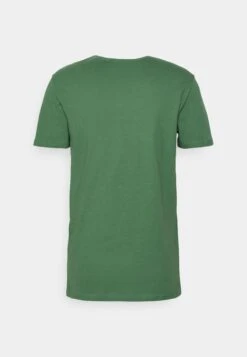 Pier One5 PACK - T-shirt - Bas - Green/beige/khaki -Pier One Försäljning 2329207dd64d48d88b9ffd189a1435e9