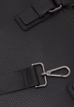 Pier OnePortfölj / Datorväska - Black -Pier One Försäljning 2415bc75817340989b2ffb6bb4b02177