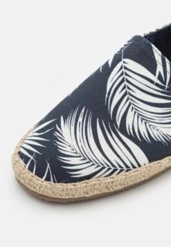 Pier OneUNISEX - Espadrillos - Dark Blue -Pier One Försäljning 2434d4031c89494b93e7b492169b9010