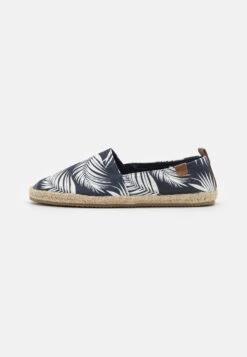 Pier OneUNISEX - Espadrillos - Dark Blue