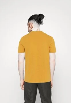 Pier One7 PACK - T-shirt - Bas - White/yellow/lilac -Pier One Försäljning 2a77106794594a33b87e24ad7647e33d