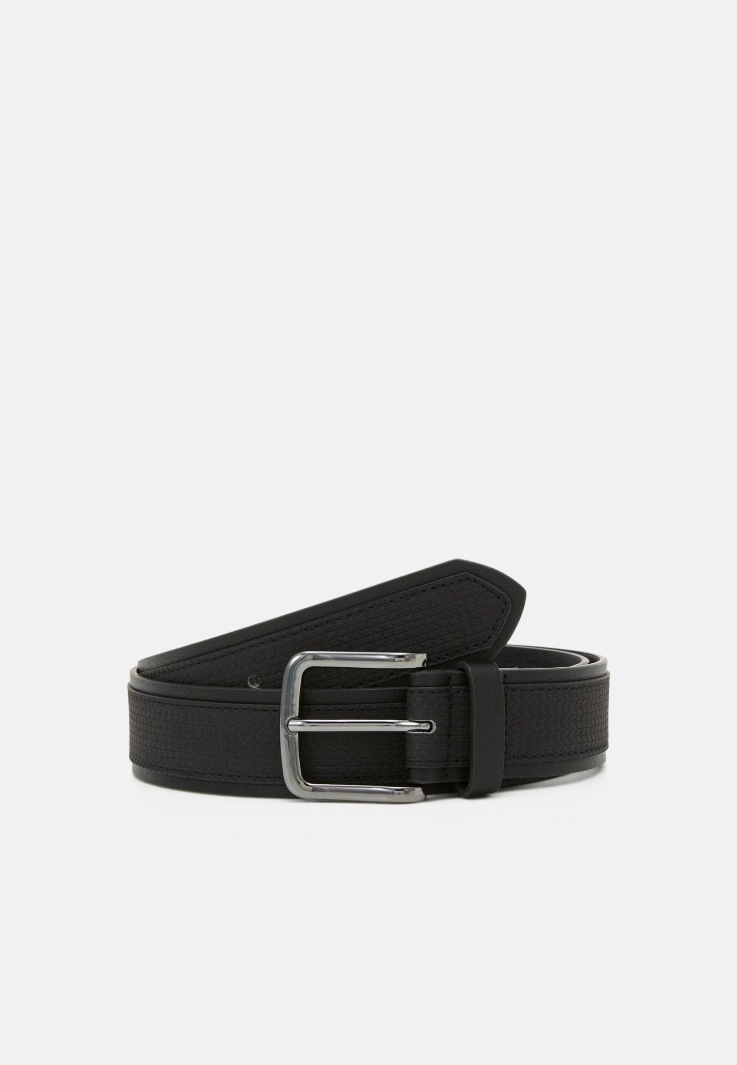 Pier OneUNISEX - Skärp - Black 3 Pier OneUNISEX - Skärp - Black