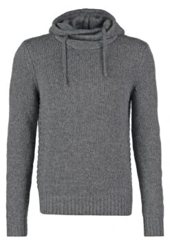 Pier OneLuvtröja - Dark Grey Melange 17 Pier OneLuvtröja - Dark Grey Melange -Pier One Försäljning 2af312661e0e42778e45096e6e3f8763