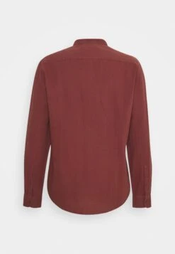 Pier OneSkjorta - Red -Pier One Försäljning 2b7ba63c74ae4ef28cb9062d10d3cc5b