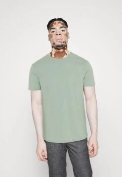 Pier OneT-shirt - Bas - Light Blue/yellow/mint 16 Pier OneT-shirt - Bas - Light Blue/yellow/mint -Pier One Försäljning 2bb1be8c79604c6f9c06f050fe2e9d0c