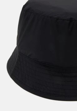 Pier OneUNISEX - Hatt - Black -Pier One Försäljning 30f74fd6870c441bb35992a40cbe77d9