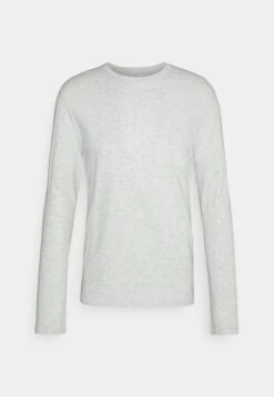 Pier One7 PACK - Långärmad Tröja - Mottled Light Grey/white/mottled Dark Grey 12 Pier One7 PACK - Långärmad Tröja - Mottled Light Grey/white/mottled Dark Grey -Pier One Försäljning 31875945b966486087c321398a091597