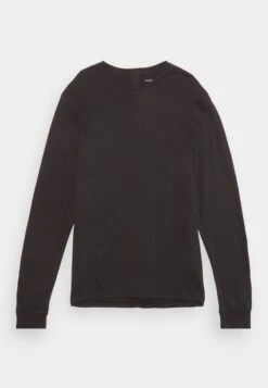 Pier OneLångärmad Tröja - Black -Pier One Försäljning 363ff77229754f4cafe34d8f2845a58e