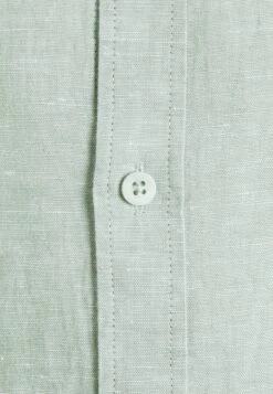 Pier OneSkjorta - Mottled Light Green -Pier One Försäljning 37618c8de270487f969016934d93b3fb