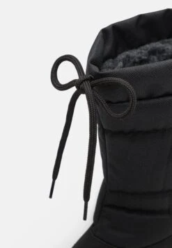 Pier OneUNISEX - Vinterstövlar - Black 13 Pier OneUNISEX - Vinterstövlar - Black -Pier One Försäljning 39e3b7ae72b14320be6abd8049adf1a7