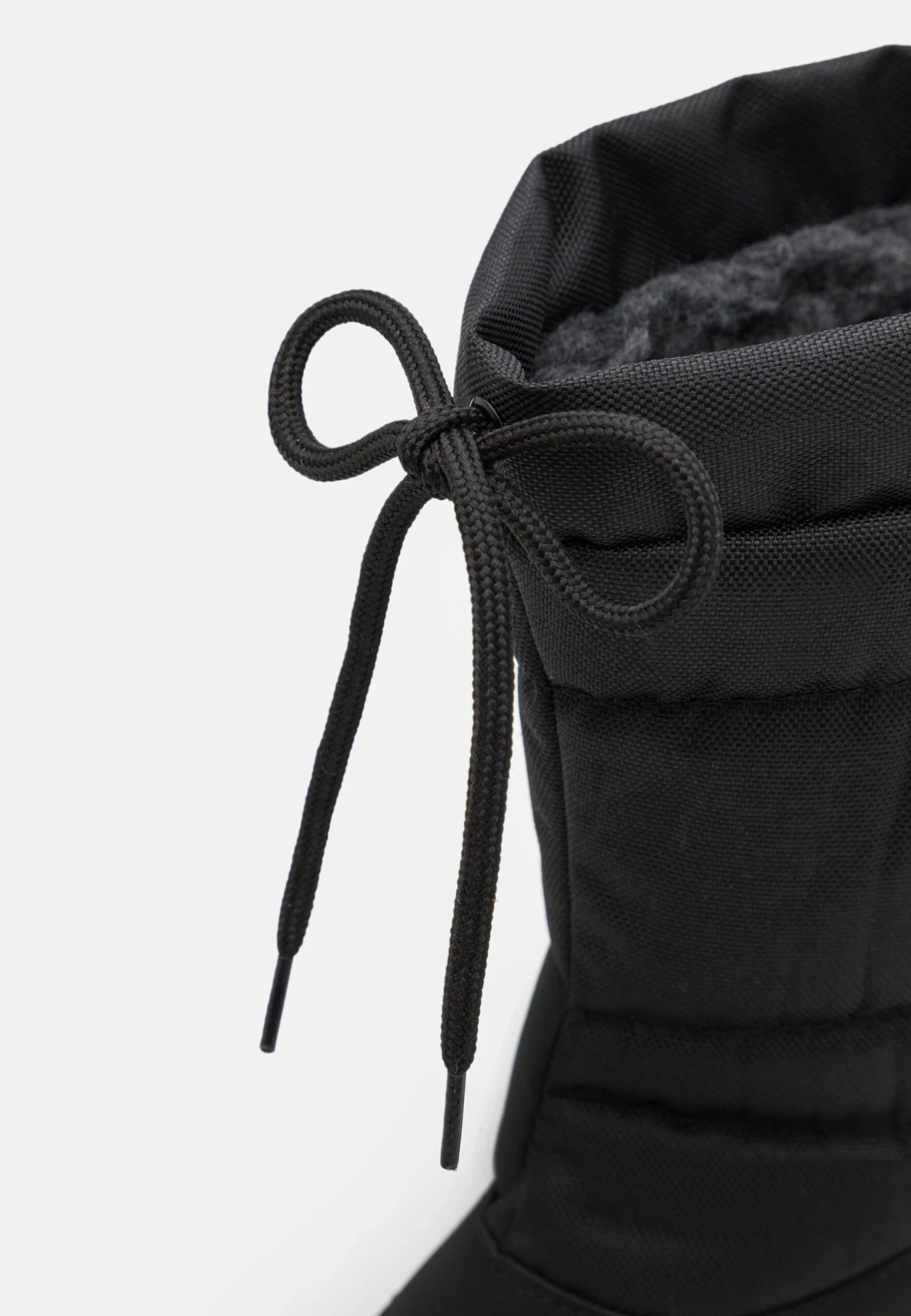 Pier OneUNISEX - Vinterstövlar - Black 8 Pier OneUNISEX - Vinterstövlar - Black - Bild 6