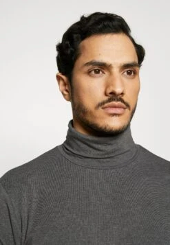 Pier OneLångärmad Tröja - Dark Gray 11 Pier OneLångärmad Tröja - Dark Gray -Pier One Försäljning 3a3b542ffa82404fbec6174627bbfba6