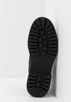 Pier OneUNISEX - Stövletter - Black 12 Pier OneUNISEX - Stövletter - Black -Pier One Försäljning 3cdd5d0e98464557b3e6ff10c0d3bf9c