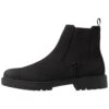 Pier OneUNISEX - Stövletter - Black 1 Pier OneUNISEX - Stövletter - Black -Pier One Försäljning 3e6e89301dad4113acbe16faa5136620