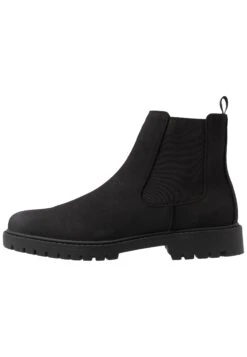 Pier OneUNISEX - Stövletter - Black