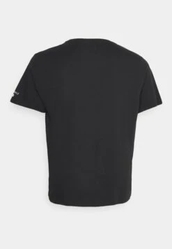 Pier OnePLUS SIZE - T-shirt Med Print - Black -Pier One Försäljning 44c0224df2644ed394cfcd6f1739a1ec