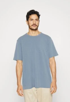 Pier One5 PACK - T-shirt - Bas - Mint/off-white/khaki -Pier One Försäljning 456f683be2e949a19e4f9933b04637c7