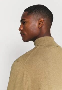 Pier OneStickad Tröja - Camel 13 Pier OneStickad Tröja - Camel -Pier One Försäljning 47ca594b791a4226a1d5b7dd2bdb62ae