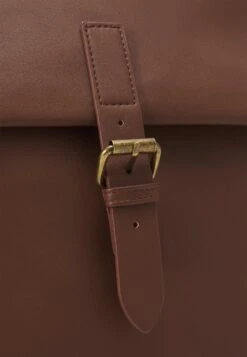 Pier OneUNISEX - Ryggsäck - Dark Brown -Pier One Försäljning 485ec5762ea344bc8b51cb0a8c23652b