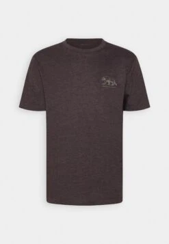 Pier OneT-shirt Med Print - Brown 11 Pier OneT-shirt Med Print - Brown -Pier One Försäljning 49dd9c68f4644e5a861773446acd90df