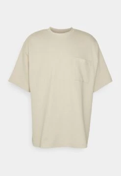 Pier OneT-shirt - Bas - Beige -Pier One Försäljning 4a7dd04501d34f19b75bfb162fe8dc65