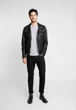 Pier OneLångärmad Tröja - Mottled Grey -Pier One Försäljning 4b2bcee7d721495f9d7f37b10627c6d5