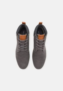 Pier OneHöga Sneakers - Grey 11 Pier OneHöga Sneakers - Grey -Pier One Försäljning 4b863fe8b6cd4ae4b084dd1e7e63ca76