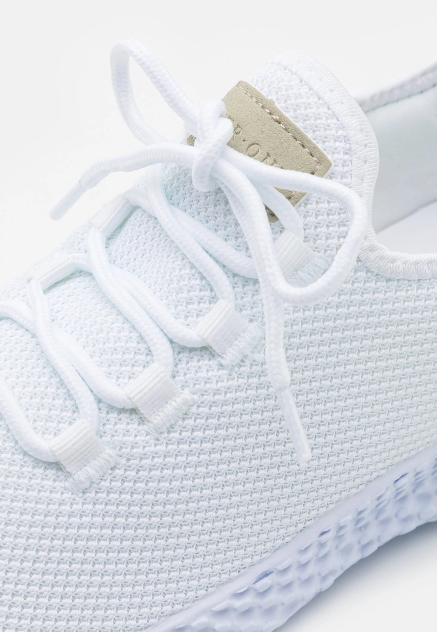 Pier OneSneakers - White 8 Pier OneSneakers - White - Bild 6