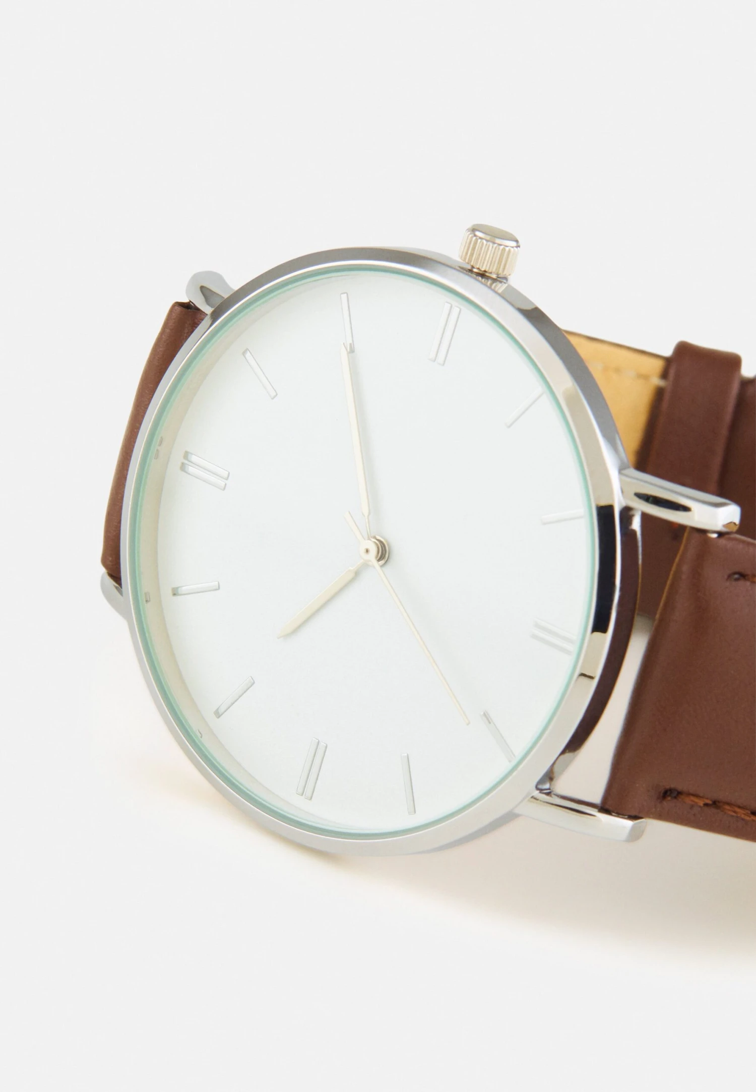 Pier OneUNISEX - Klocka - Brown 5 Pier OneUNISEX - Klocka - Brown - Bild 4