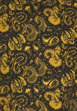 Pier OneFESTIVE AOP - Skjorta - Black -Pier One Försäljning 51ace697e5774bc4bf5f34a5cf646db9