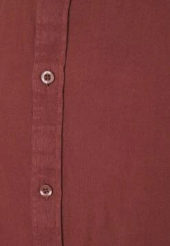 Pier OneSkjorta - Red -Pier One Försäljning 51db606892394a5fb5d6a771402c5f9a