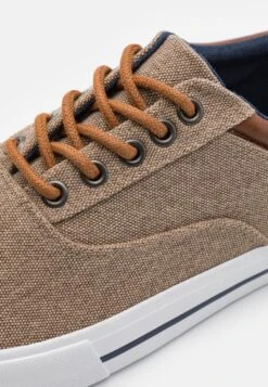 Pier OneSneakers - Taupe -Pier One Försäljning 568ff77f29e948d7b02ad6e5b93fa449