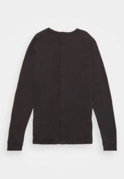 Pier OneLångärmad Tröja - Black -Pier One Försäljning 56f25137e67c4f2aa47895cceb05bb7d